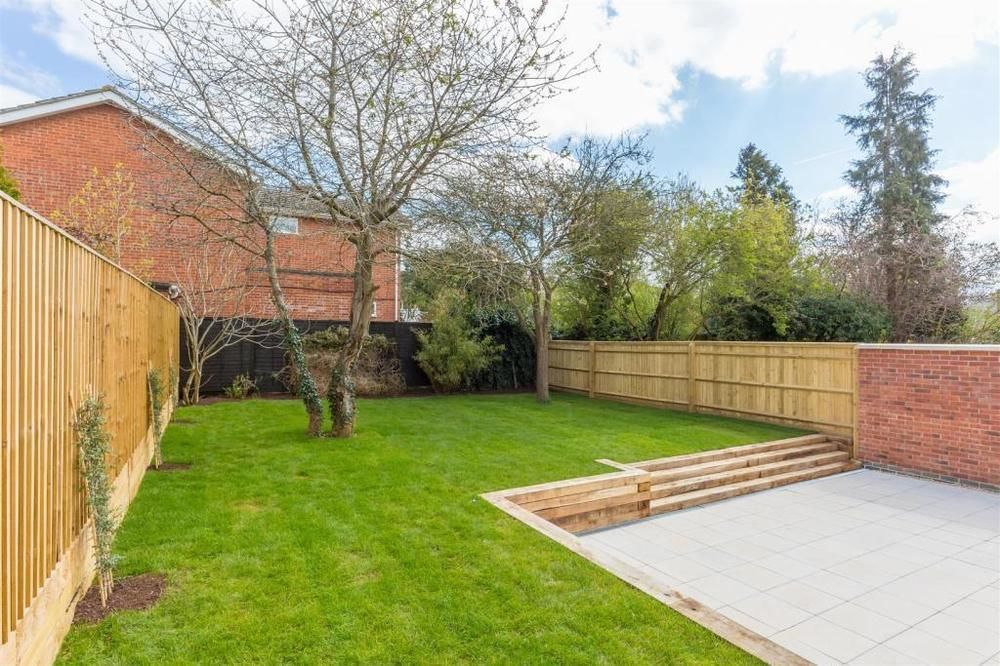 The Luxurious Mansion Villa Oxford