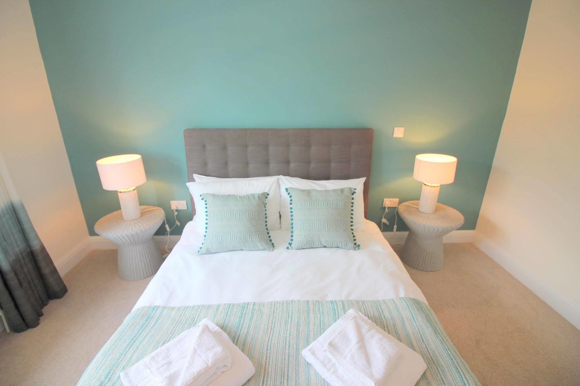 Villa The Luxurious Mansion Oxford