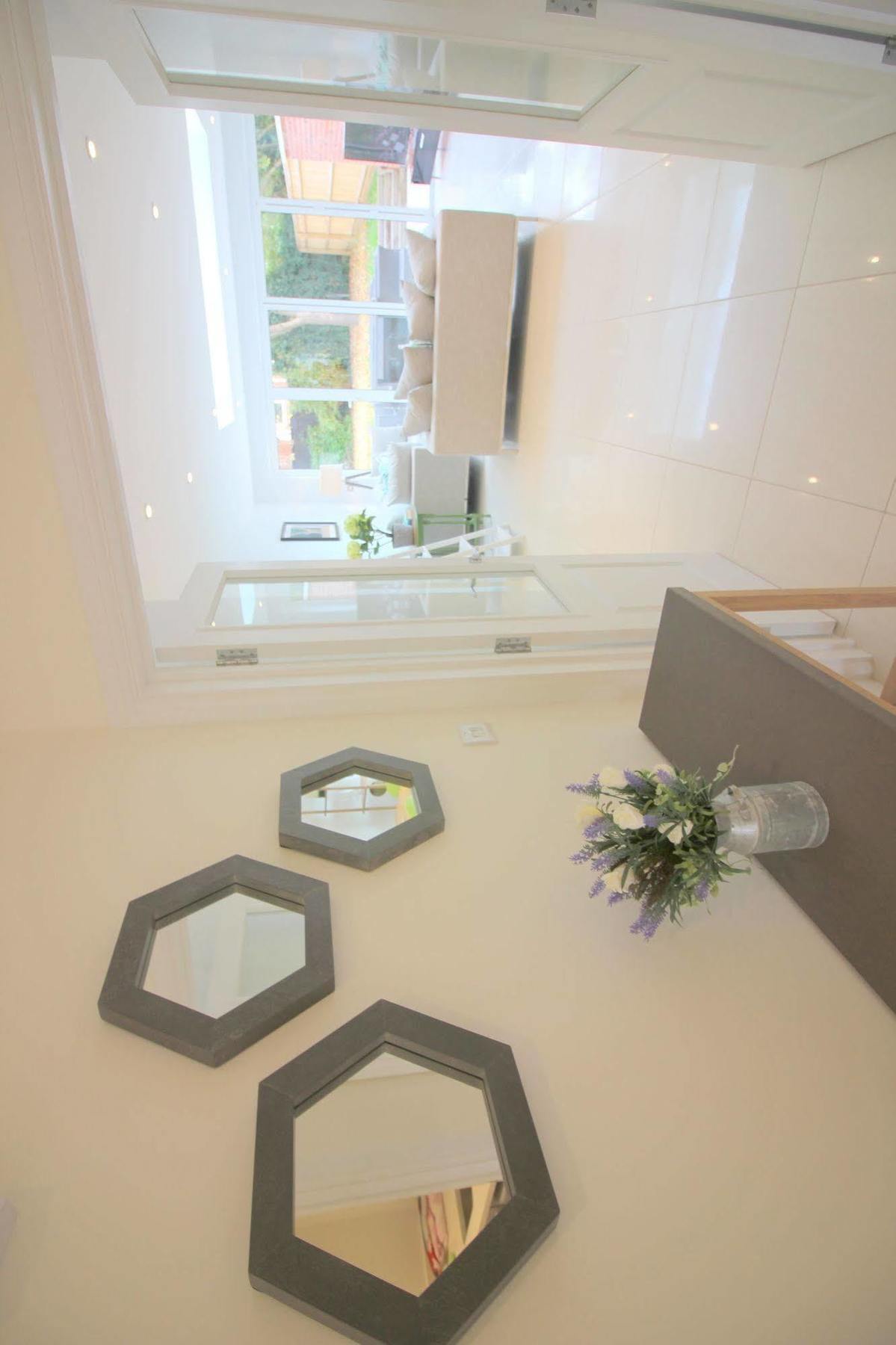 The Luxurious Mansion Villa Oxford